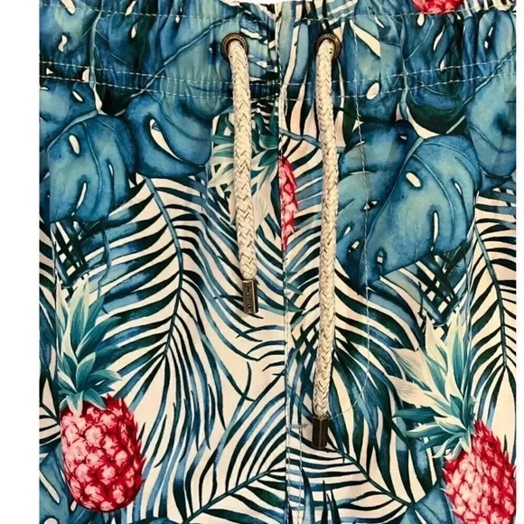 Ron Jon swim trunks XXL EUC - Picture 5 of 10